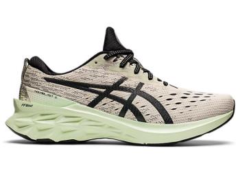 Asics Erkek NOVABLAST 2 Koşu Ayakkabısı TR683EQ